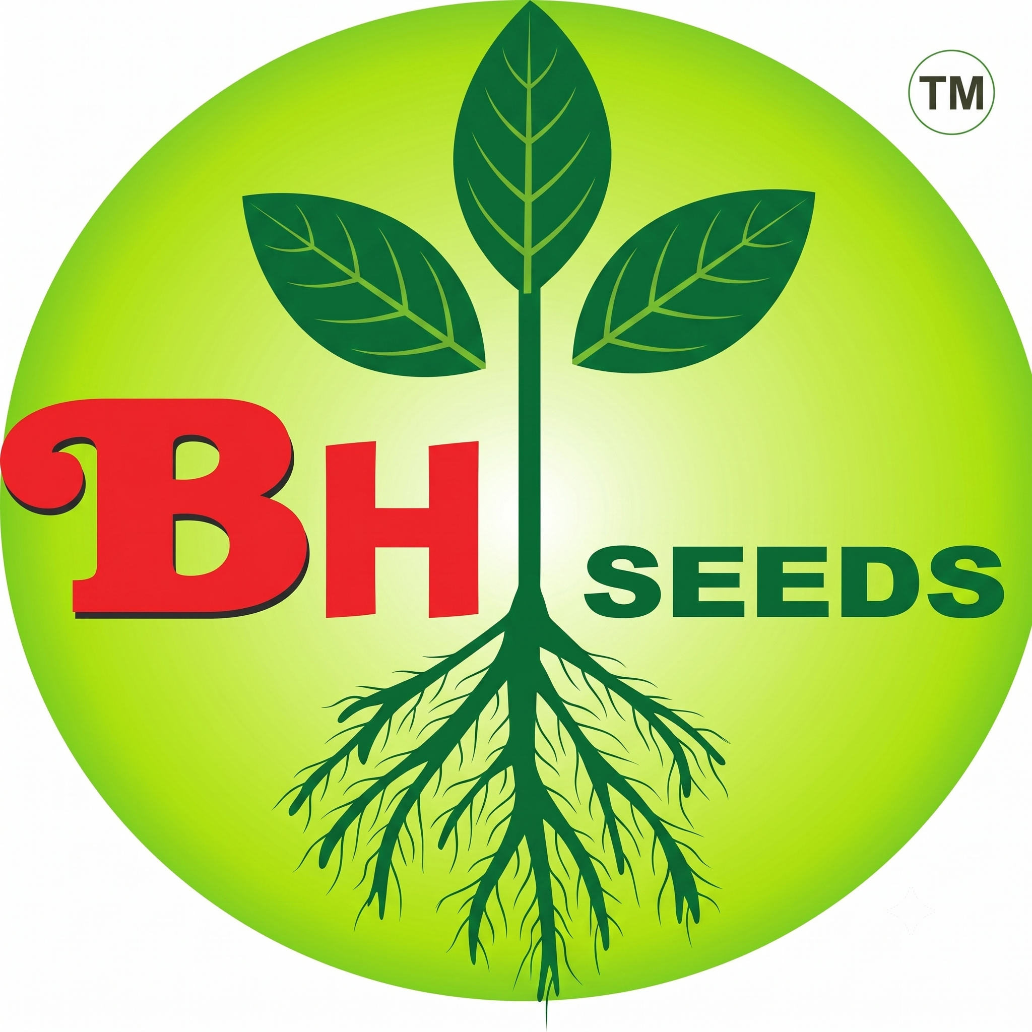 Bajrang Hybrid Seeds Logo
